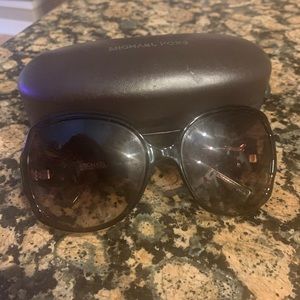 Michael kora sunglasses